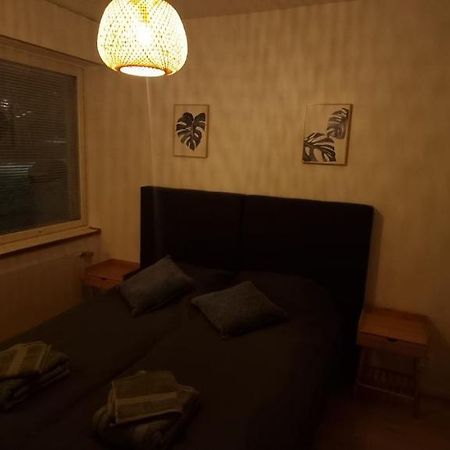Apartment For Four At The City Center Rovaniemi Buitenkant foto